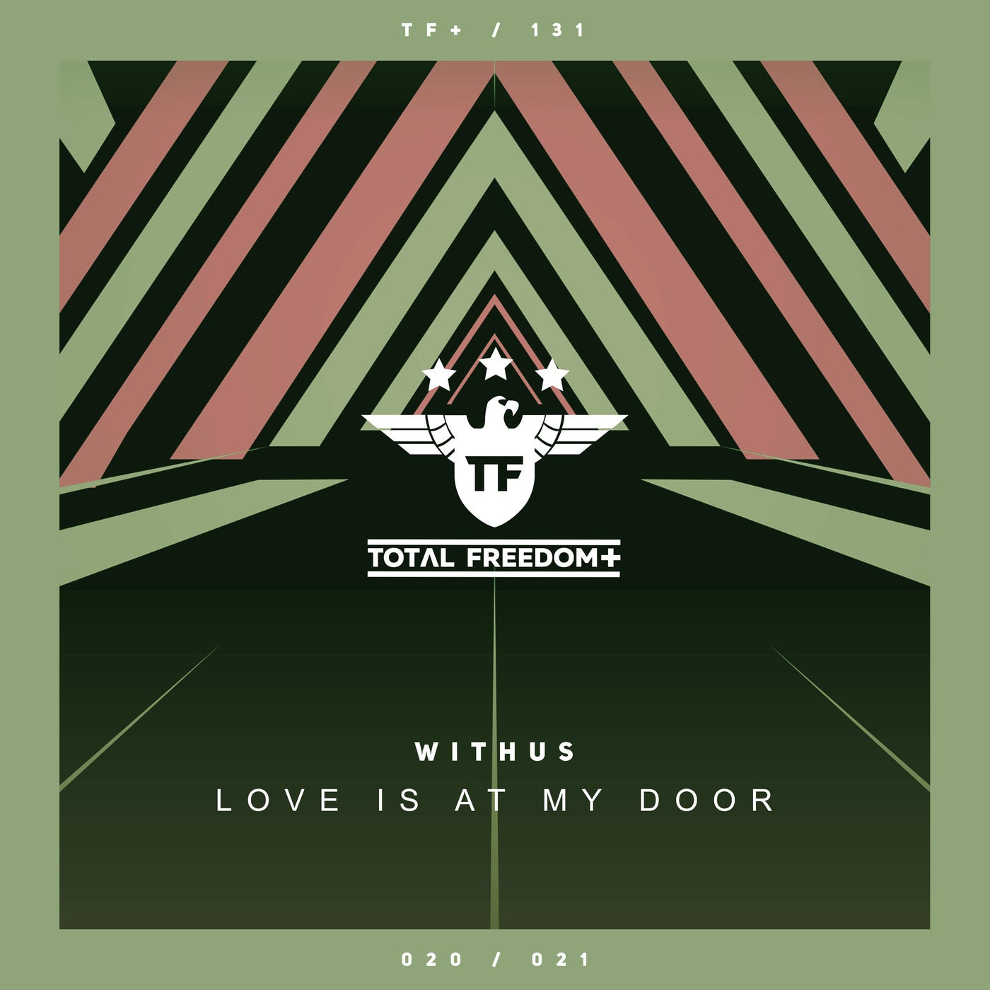 Withus – Love Is At My Door [TFP131]